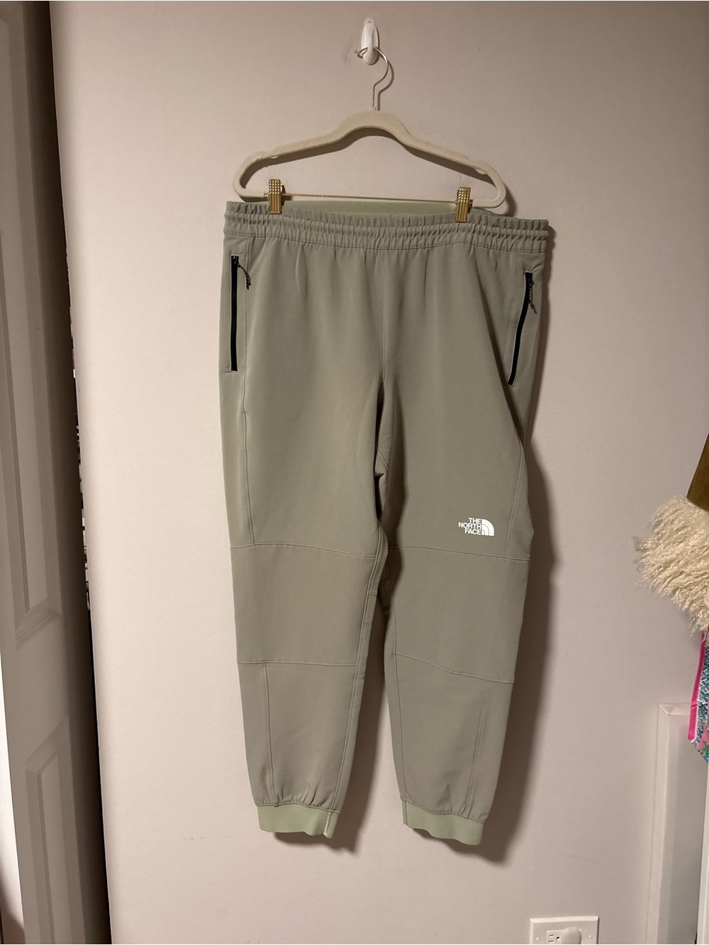 The North Face Tekware Track Pants XL - Picture 2 of 8